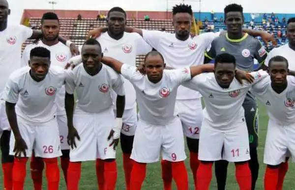 NPFL: Enugu Rangers to hold victory parade